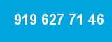 919 627 71 46 919 627 71 46